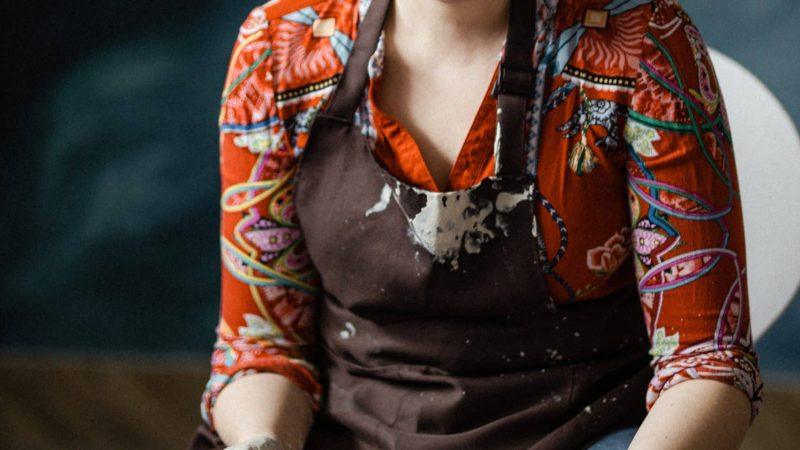 Toczenie na kole - warsztaty dla początkujących 3 h