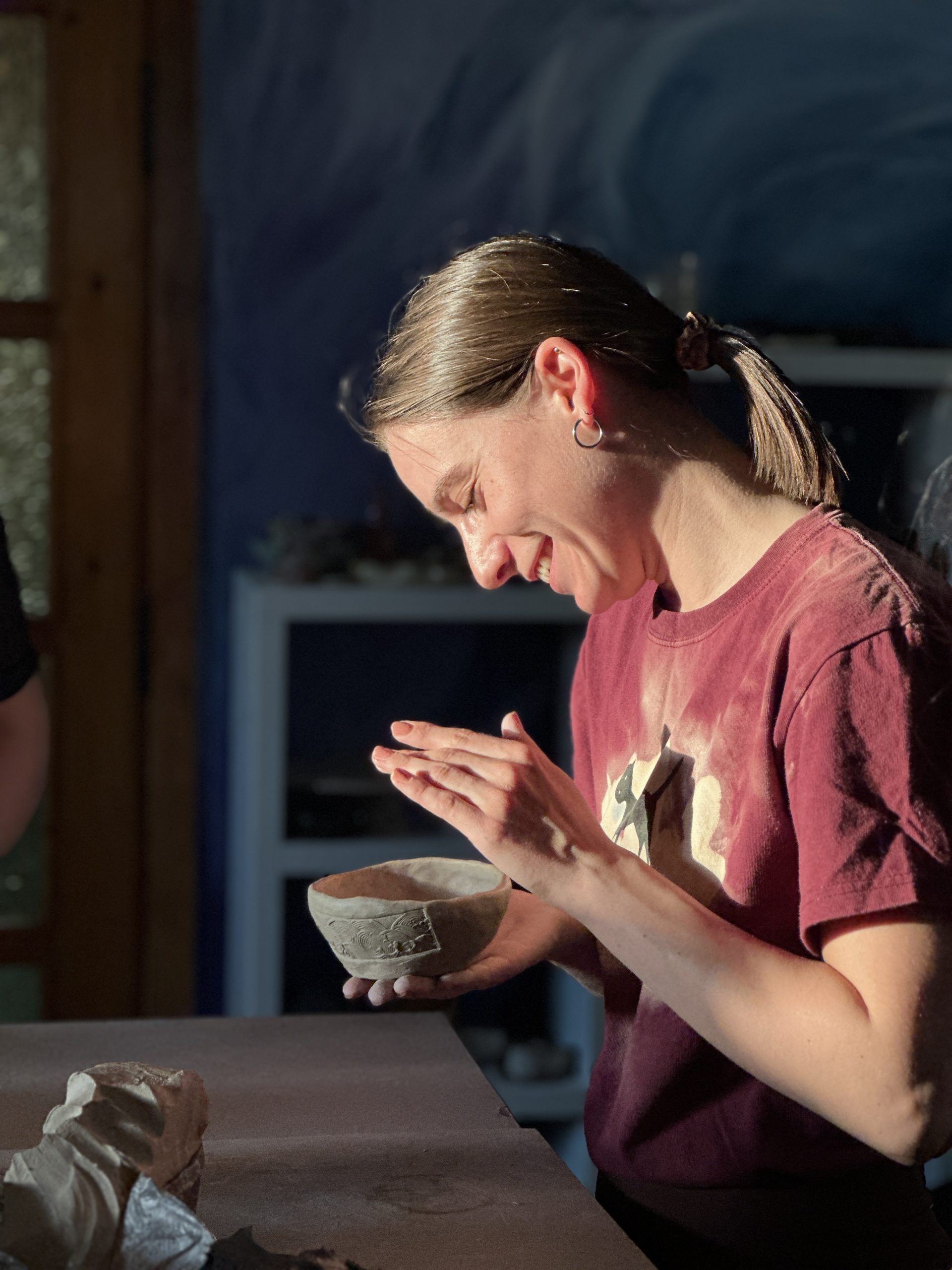 Warsztaty dla dwojga! Terminy ustalane indywidualnie. Warsztaty dla dwojga! Terminy ustalane indywidualnie.