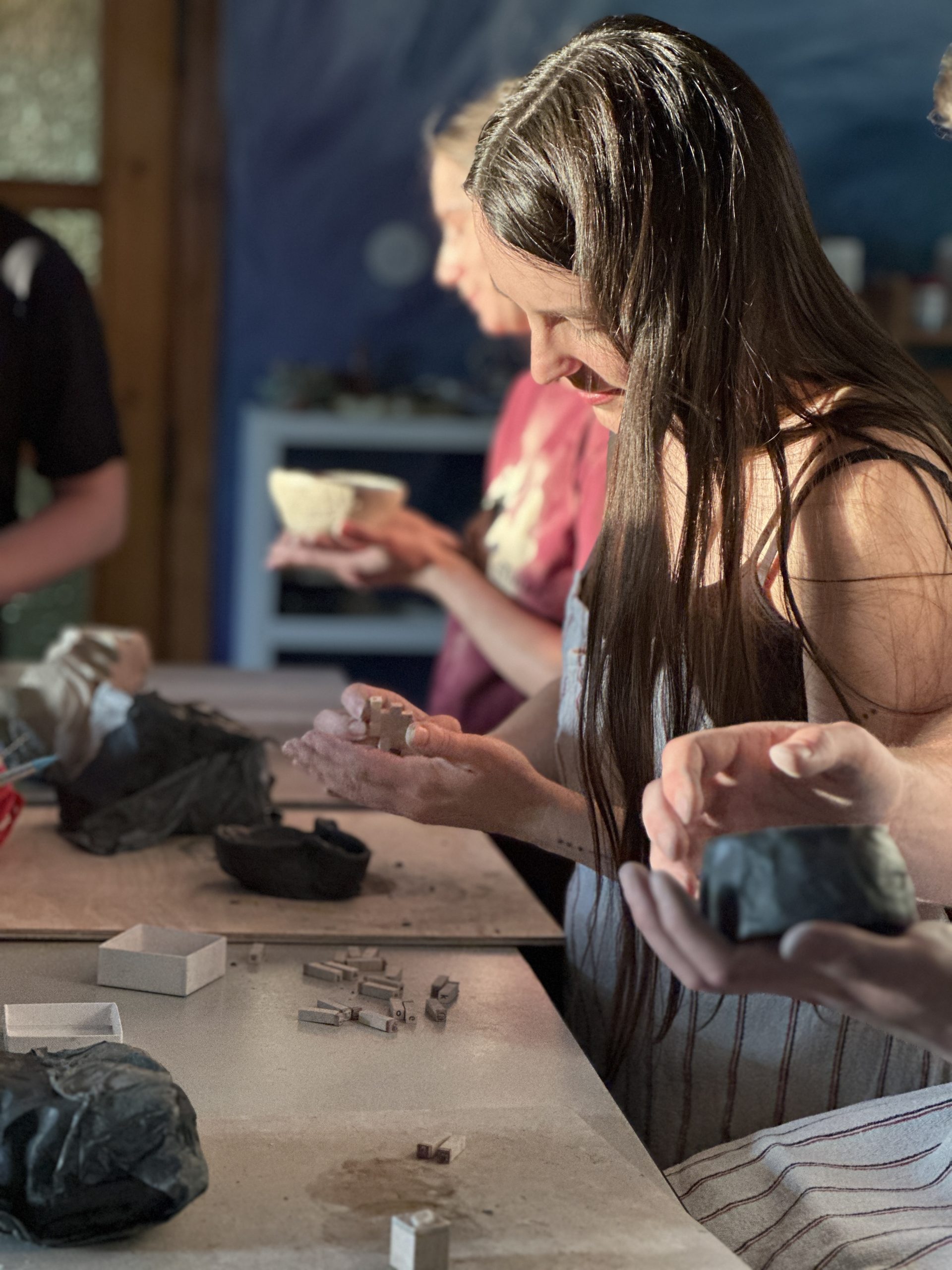 Warsztaty dla dwojga! Terminy ustalane indywidualnie. Warsztaty dla dwojga! Terminy ustalane indywidualnie.